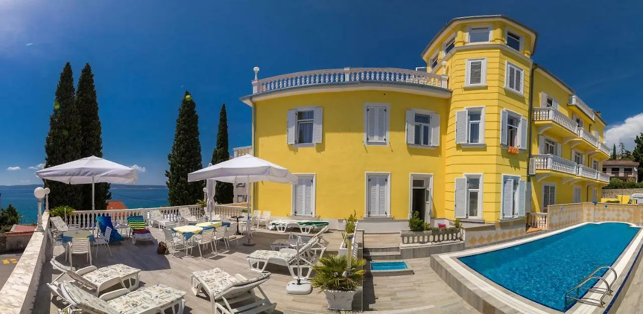 Top-Hotel Esperanto - Selce Hotel