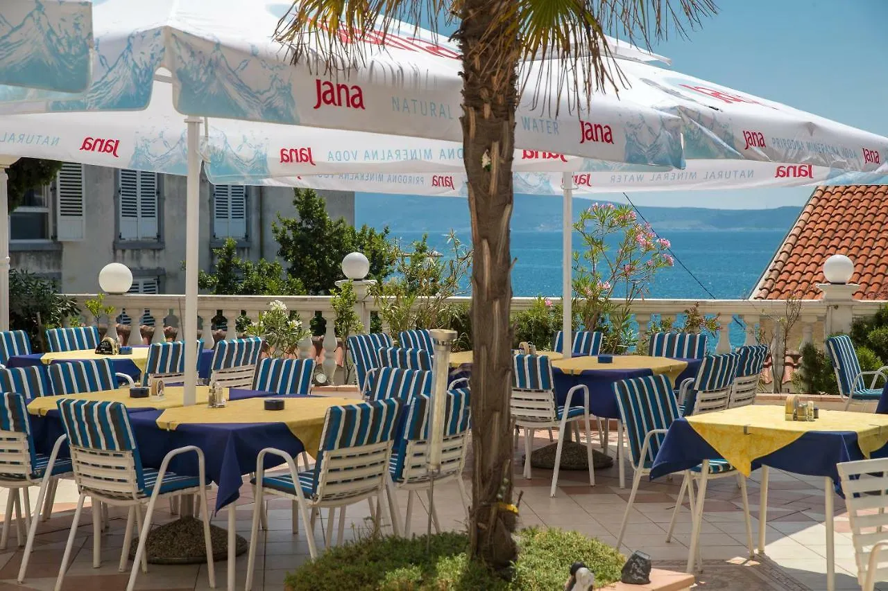 Hotel Top-Hotel Esperanto - Selce