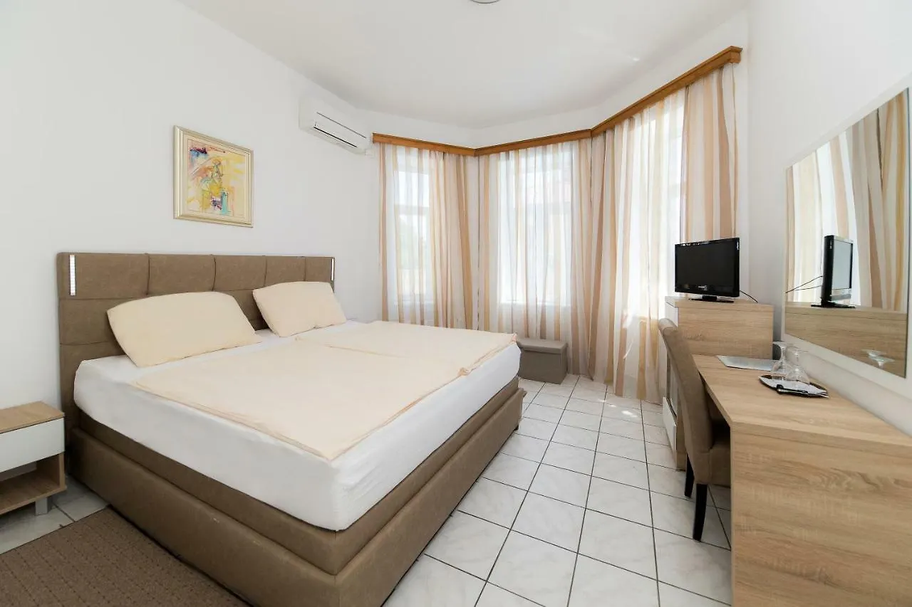 Top-Hotel Esperanto - Selce 3*,  Kroatien