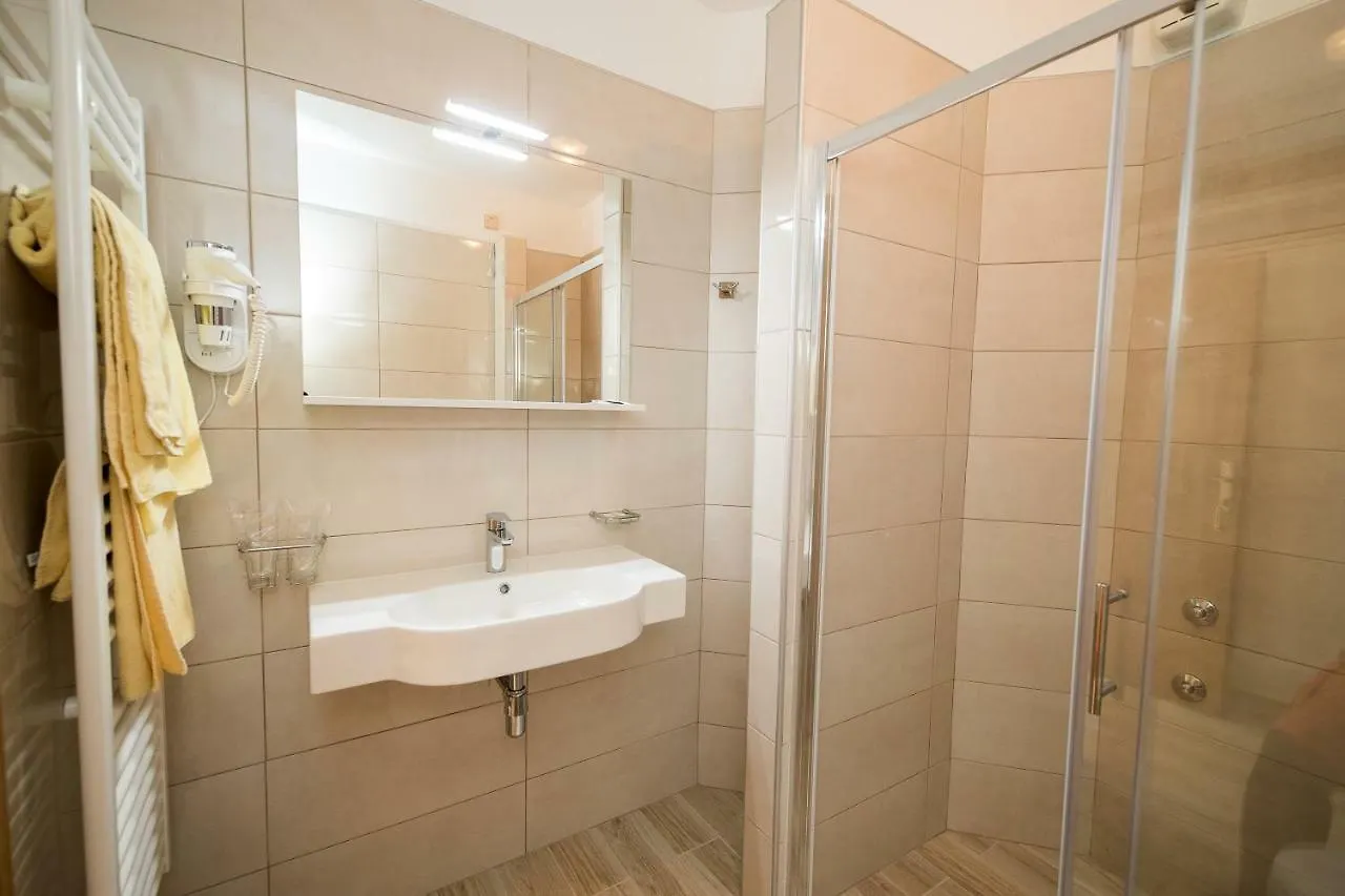 Hotel Top-Hotel Esperanto - Selce