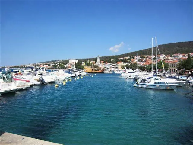 Top-Hotel Esperanto - Selce