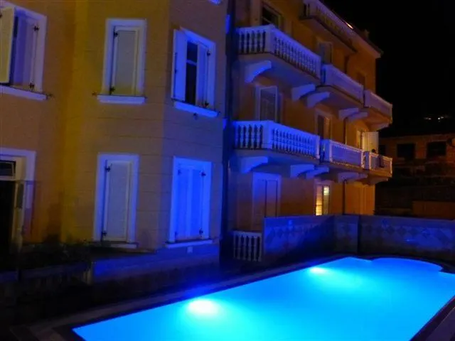 Top-Hotel Esperanto - Selce 3*,