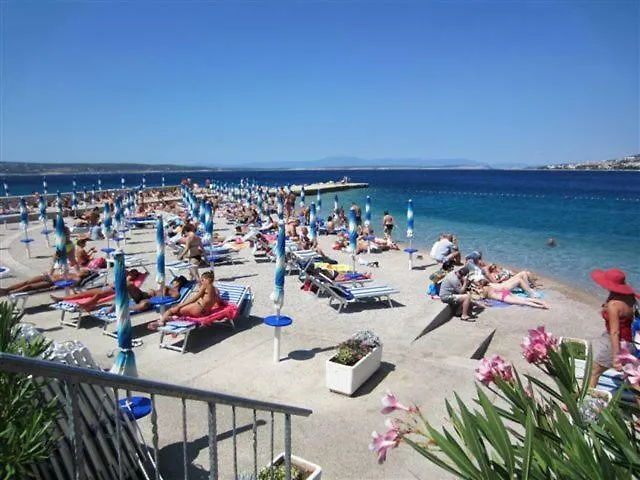 Top-Hotel Esperanto - Selce