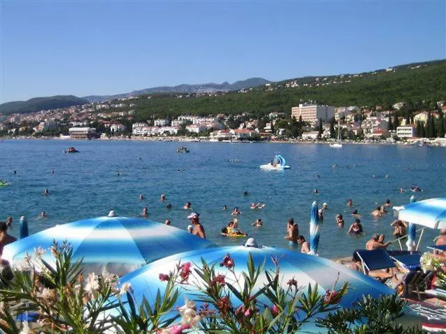 Hotel Top-Hotel Esperanto - Selce