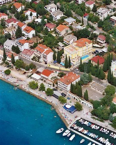 Top-Hotel Esperanto - Selce