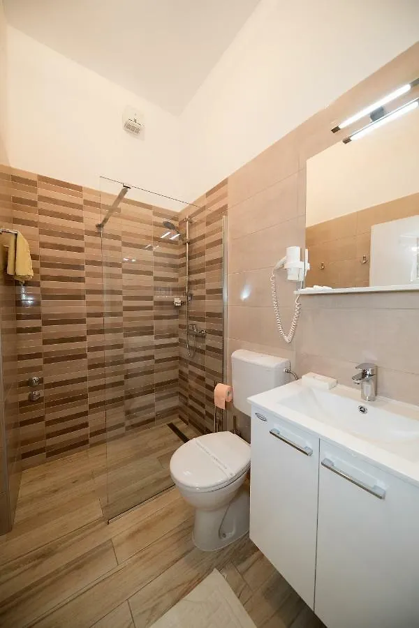 Top-Hotel Esperanto - Selce Hotel