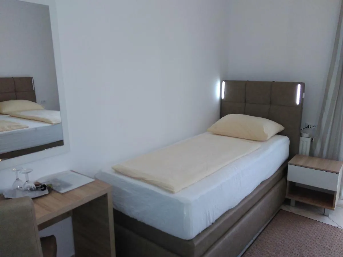 *** Hotel Top-Hotel Esperanto - Selce Kroatien