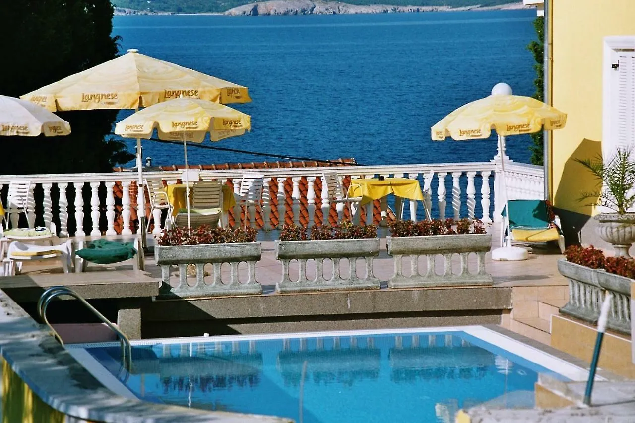 Hotel Top-Hotel Esperanto - Selce