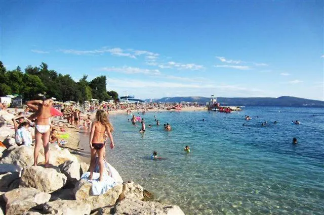 *** Hotel Top-Hotel Esperanto - Selce Kroatien